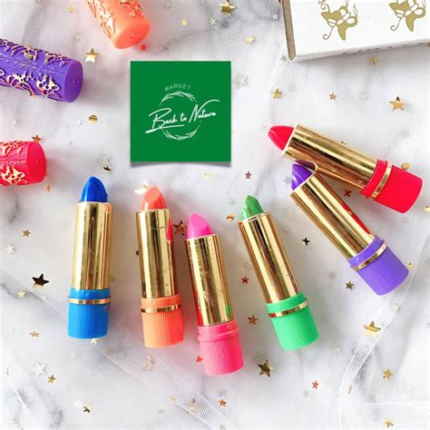 The Benefits of Choosing Bare Magic Moroccan Lipstick